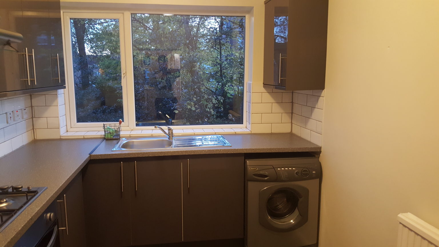 Krester Court, Goulden Road, West Didsbury Centre