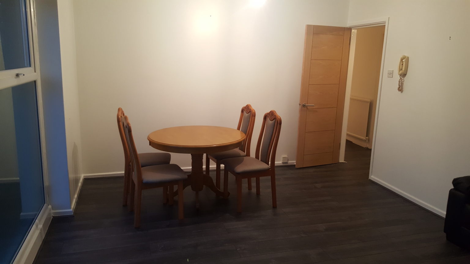 Krester Court, Goulden Road, West Didsbury Centre