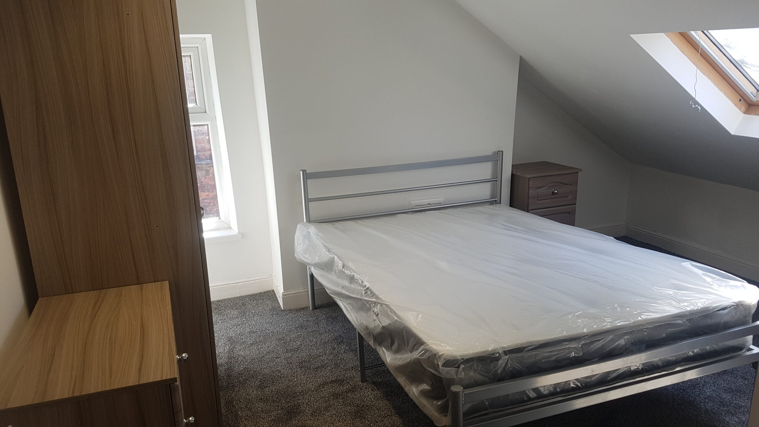 Two Bedroom Apartment, Stockton Road, Chorlton Centre